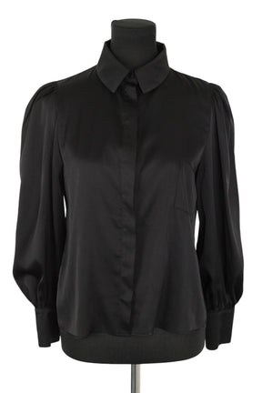 Chemises Petite Mendigote  Noir