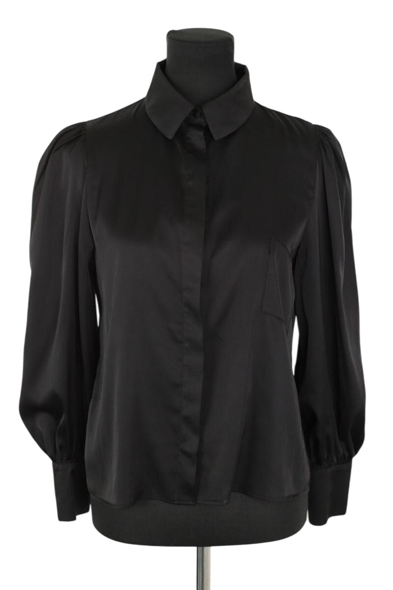Chemises Petite Mendigote  Noir