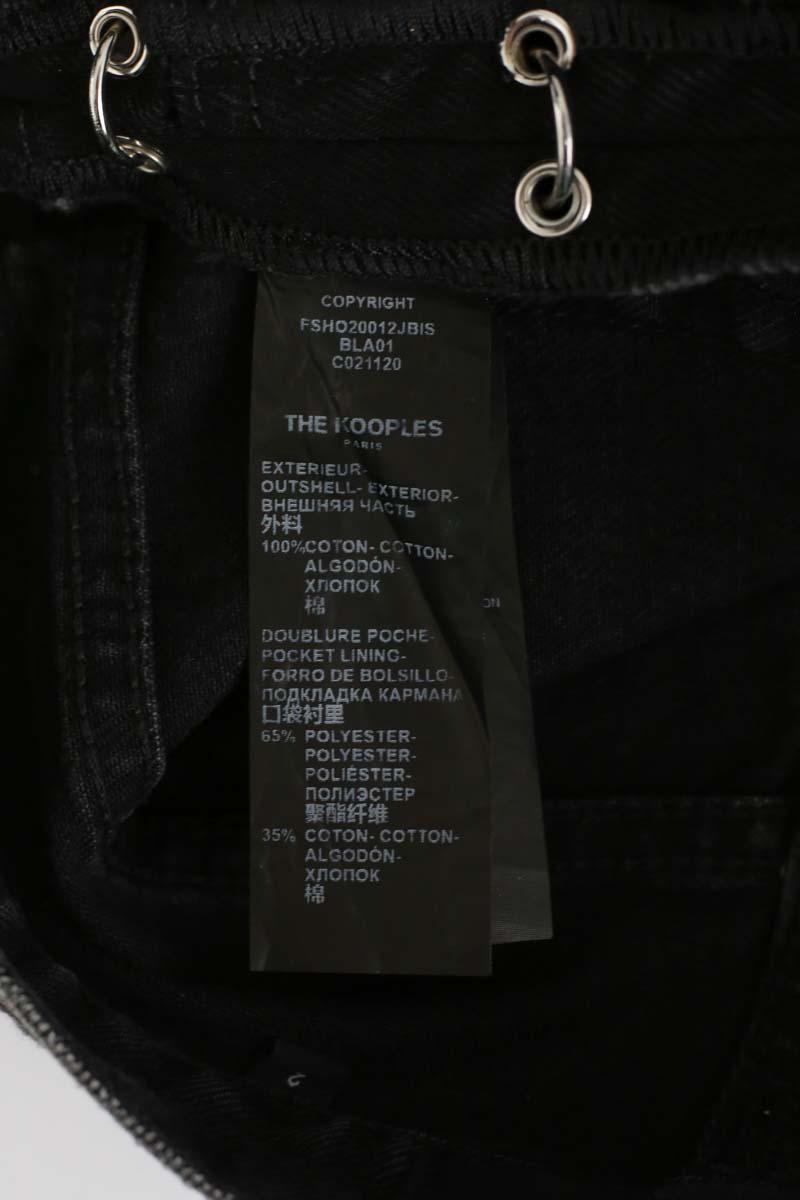 Mini The Kooples  Noir