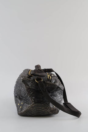 Autres Jérôme Dreyfuss  Gris