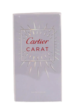 Parfum Cartier Blanc en 