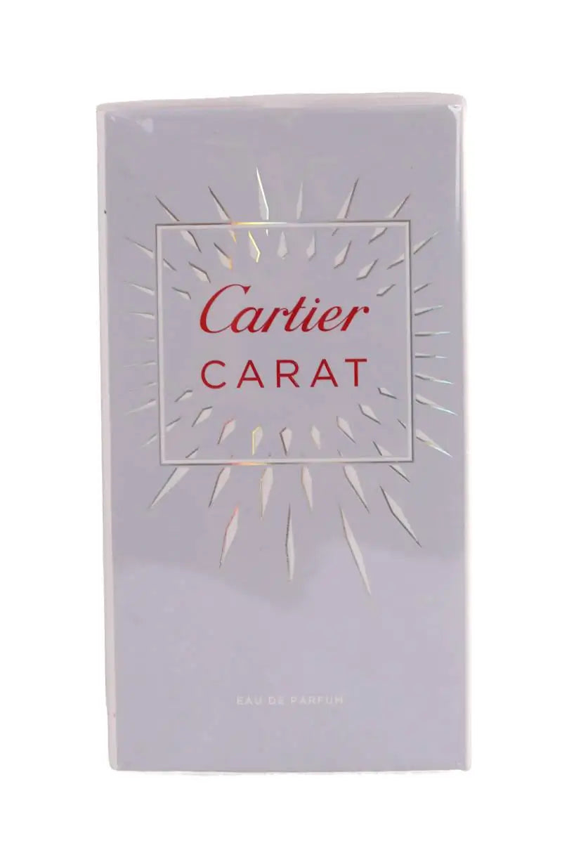 Parfum Cartier Blanc en 