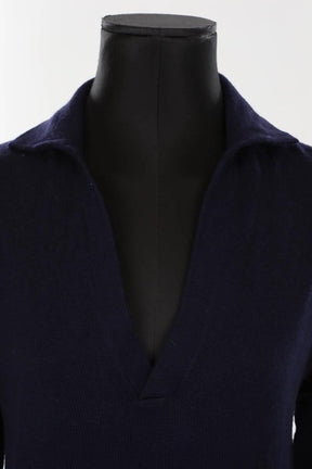 Pull-over Officine Générale  Bleu