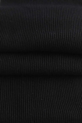 Echarpe  Ralph Lauren Noir en Laine