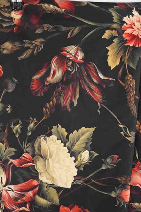 Écharpe Givenchy Multicolore en Laine