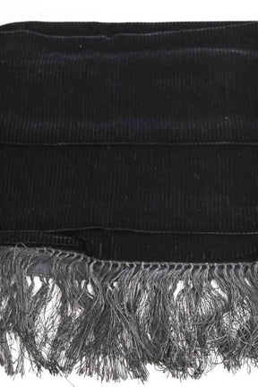 Écharpe Gucci Noir en Soie