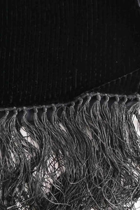 Écharpe Gucci Noir en Soie