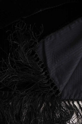 Écharpe Gucci Noir en Soie