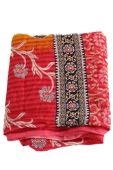 Écharpe Maison Hotel Multicolore en Coton - Seconde Main