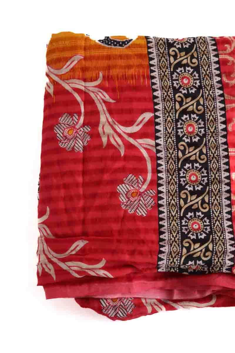 Écharpe Maison Hotel Multicolore en Coton
