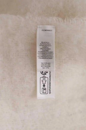 Écharpe Paul Smith Blanc en Laine