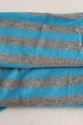Écharpe Zadig & Voltaire Bleu en Cachemire