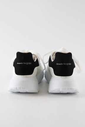 Baskets Alexander McQueen  Blanc