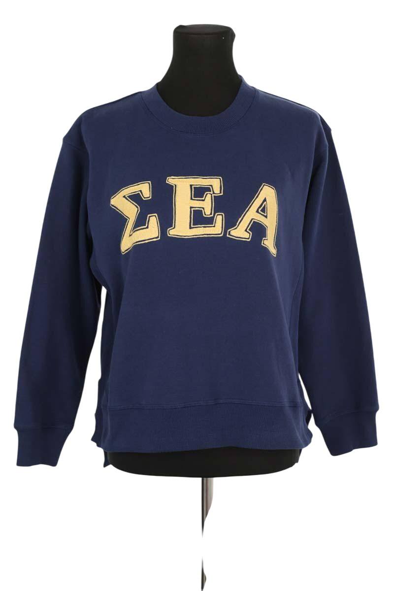 Pulls Sea  Bleu