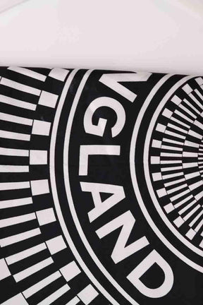 Foulards Burberry  Noir