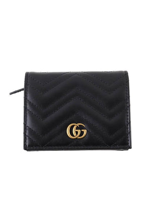 Portefeuille Gucci  Noir