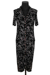 Maxi See By Chloé  Noir