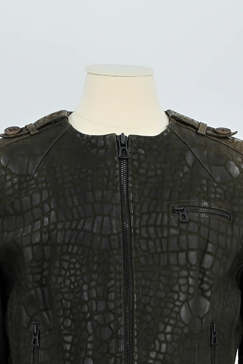 Autres Hugo Boss  Kaki