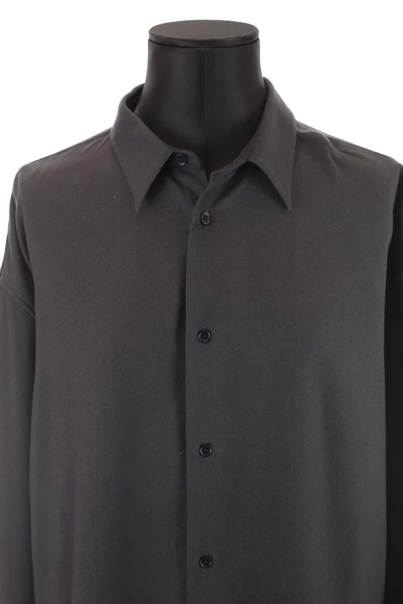 Chemises Hermès  Noir