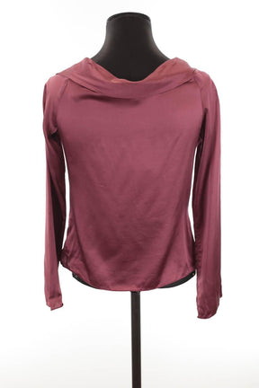 Top Tara Jarmon  Bordeaux