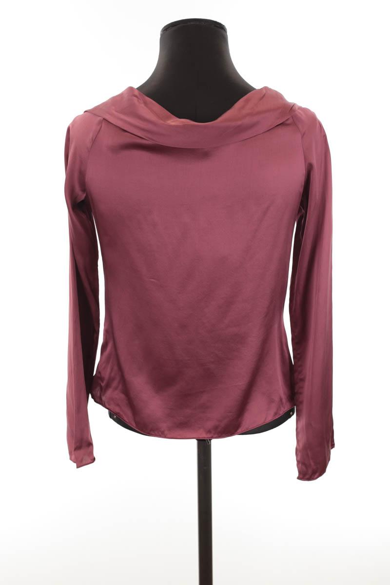 Top Tara Jarmon  Bordeaux