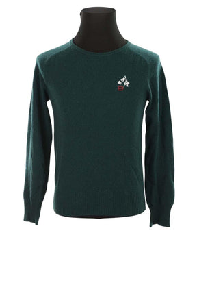 Tricot Balenciaga  Vert