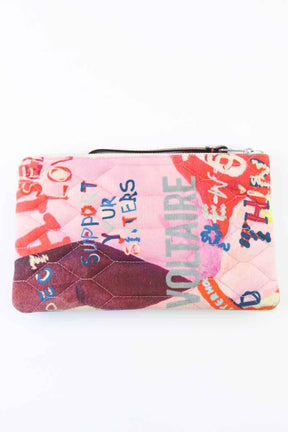 Pochette Zadig & Voltaire  Multicolore