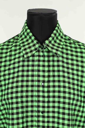 Chemises Roseanna  Vert