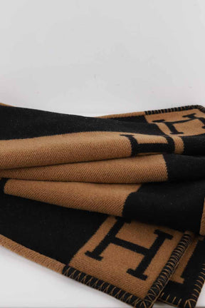 Décoration Hermès  Marron