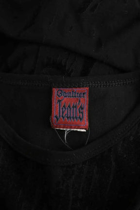 Robe Jean Paul Gaultier  Noir