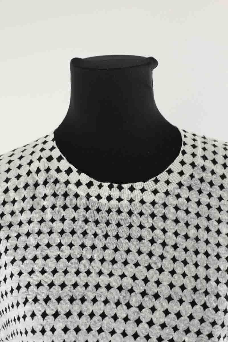 Top Bimba y Lola  Blanc