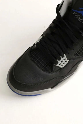 Baskets hautes Nike  Noir