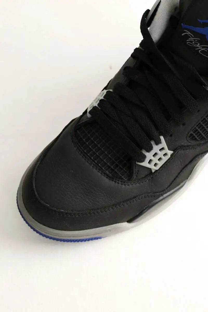 Baskets hautes Nike  Noir