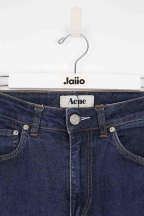Jean Acne Studios  Bleu