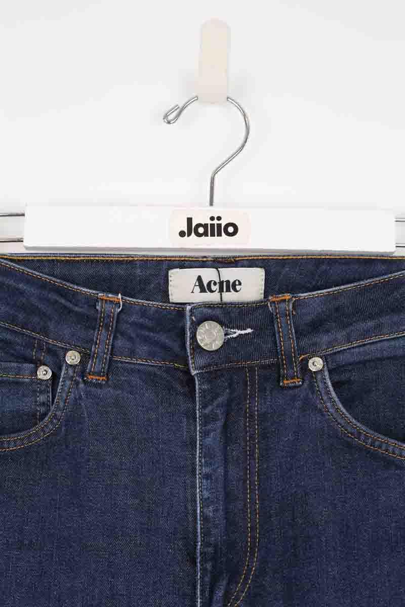 Jean Acne Studios  Bleu
