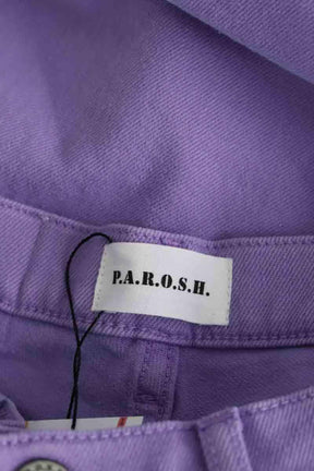 Slim Parosh  Violet