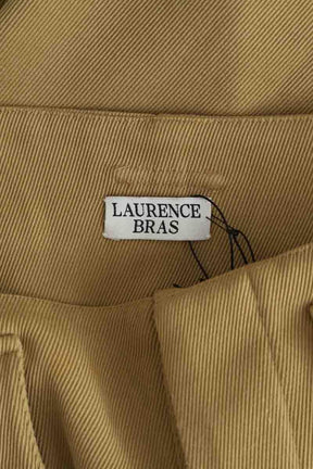 Pantalon Laurence Bras  Beige