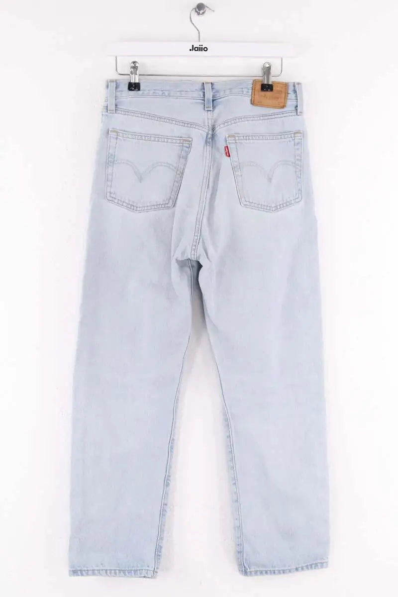 Jean Levi's Bleu en Coton