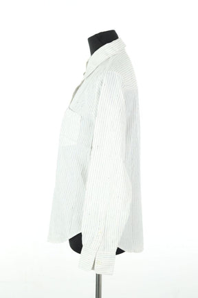 Blouses Officine Générale  Blanc