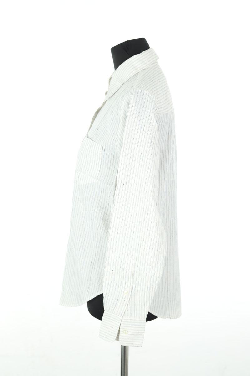 Blouses Officine Générale  Blanc