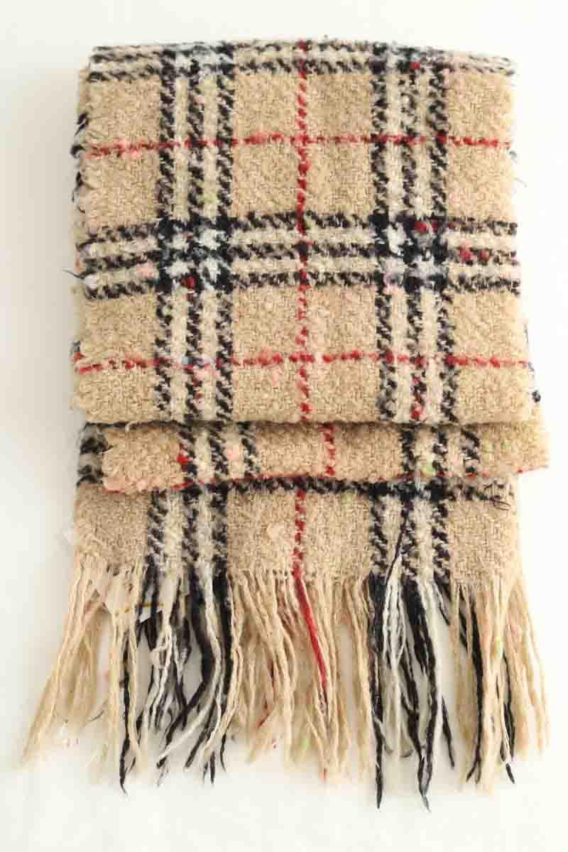 Echarpes Burberry  Beige