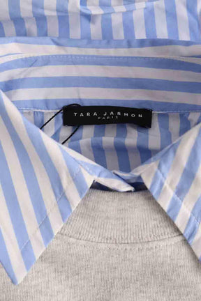 Sweatshirts Tara Jarmon  Gris