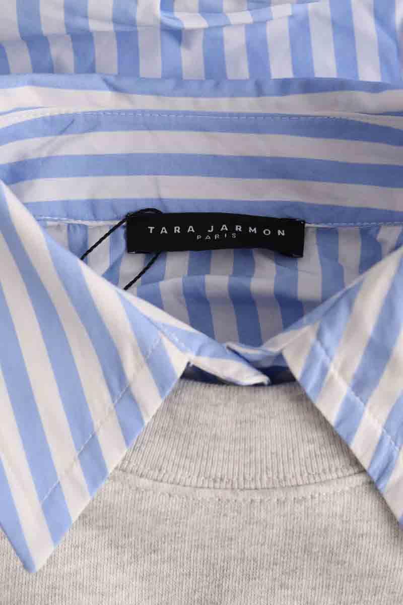 Sweatshirts Tara Jarmon  Gris