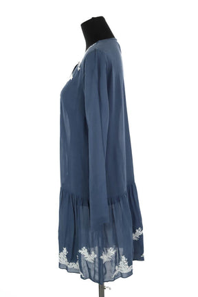 Robe Stella Forest  Bleu