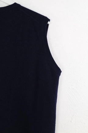 Pulls Eric Bompard  Bleu