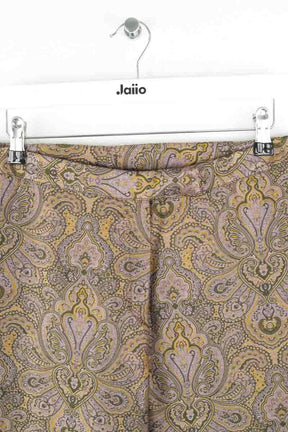 Droit Isabel Marant  Violet