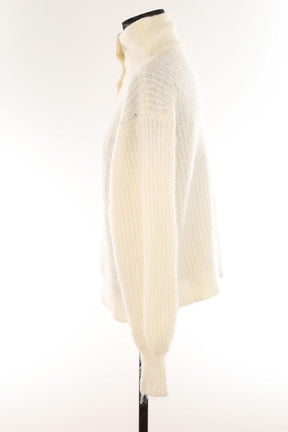 Pull-over Sézane  Beige