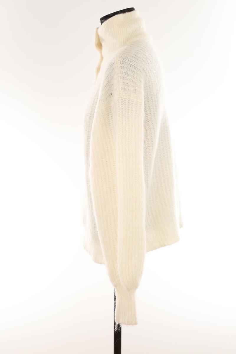 Pull-over Sézane  Beige