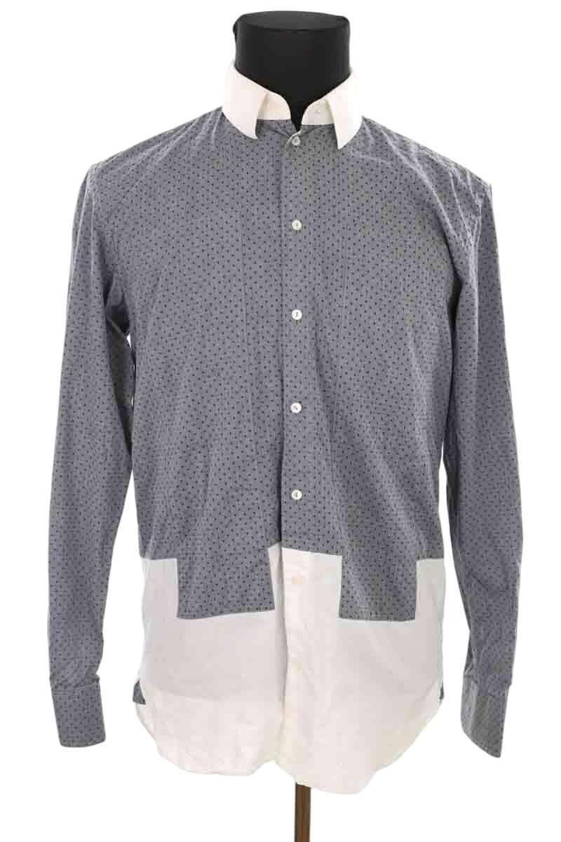 Chemise Dolce & Gabbana  Gris