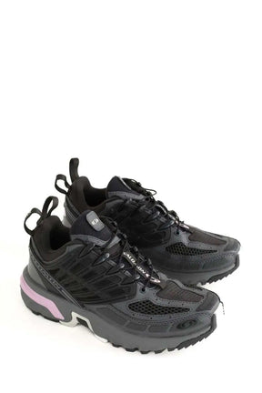 Baskets Salomon  Noir